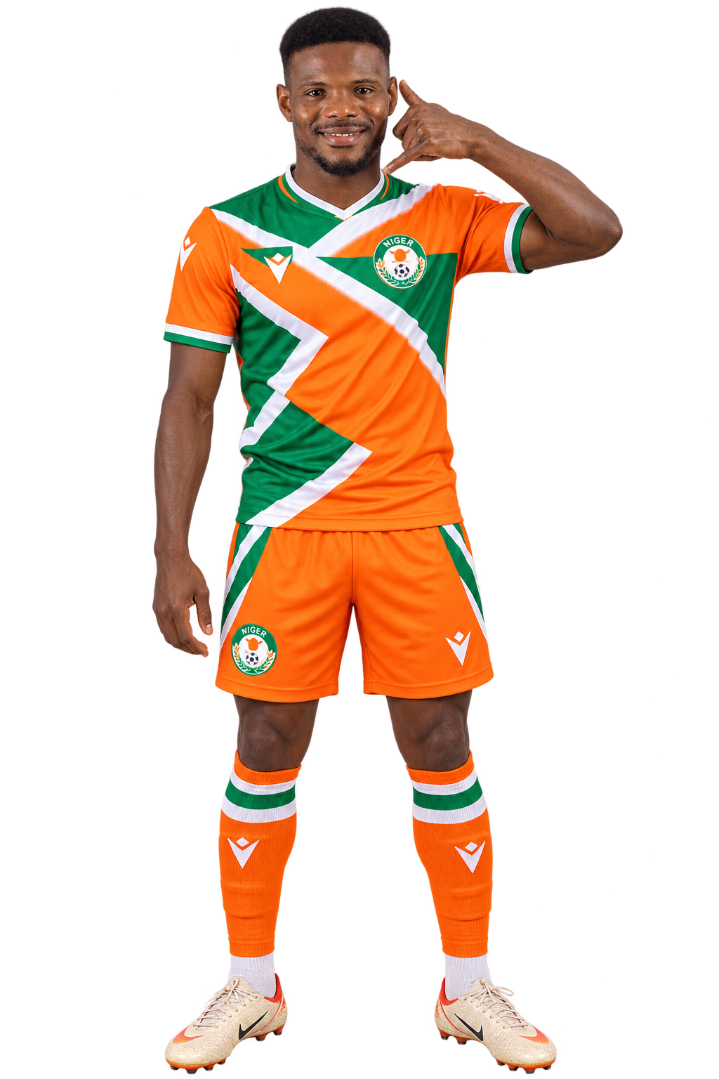 Issa Djibrilla